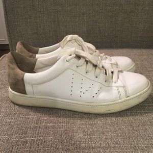 Vince Varin Sneakers